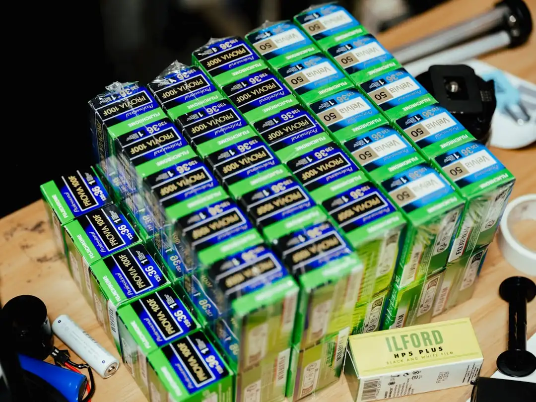 轻舟已过万重山科技贸易：电子产品供应链正品保障体系解析