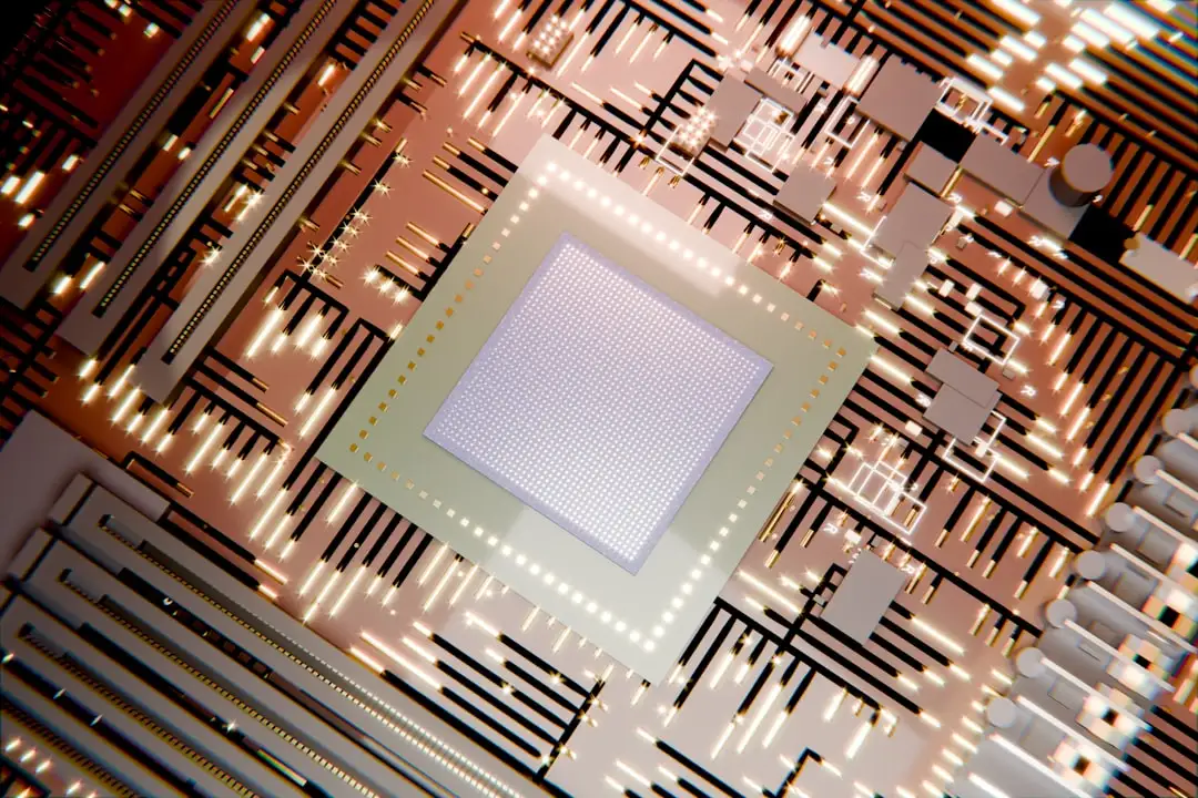 2025年智能办公设备技术趋势与电子元器件选型要点