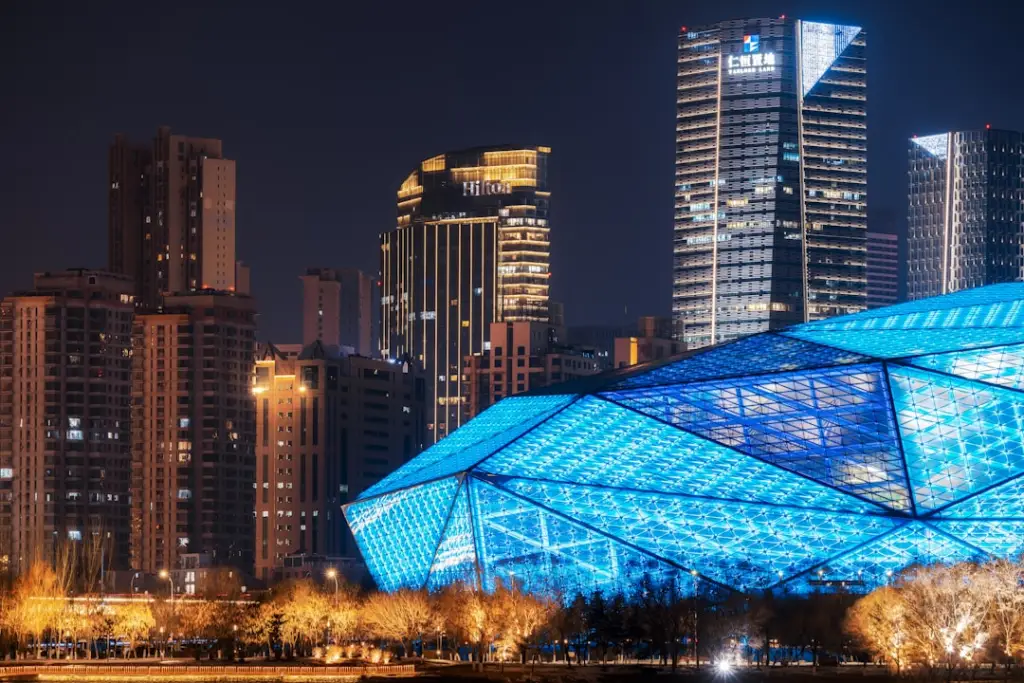 2024年企业办公设备智能化升级趋势与技术选型指南